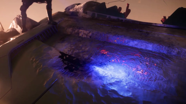 repairsalvagecommlink